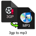 3gp-to-mp3-converter