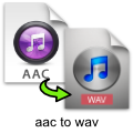 aac-to-wav-converter