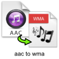aac-to-wma-converter