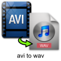 avi-to-wav-converter