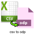 csv-to-odp-converter