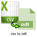 csv-to-odt-converter