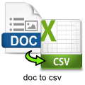 doc-to-csv-converter