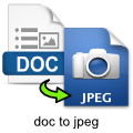 doc-to-jpeg-converter