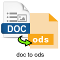 doc-to-ods-converter