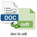 doc-to-odt-converter