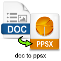 doc-to-ppsx-converter