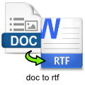 doc-to-rtf-converter