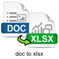 doc-to-xlsx-converter