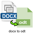 docx-to-odt-converter