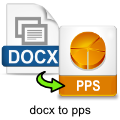 docx-to-pps-converter