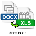 docx-to-xls-converter