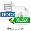 docx-to-xlsx-converter