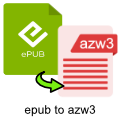 epub-to-azw3-converter