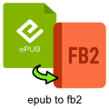 epub-to-fb2-converter