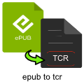 epub-to-tcr-converter