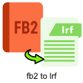 fb2-to-lrf-converter