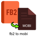 fb2-to-mobi-converter