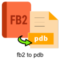 fb2-to-pdb-converter