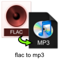 flac-to-mp3-converter