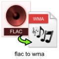 flac-to-wma-converter