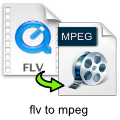 flv-to-mpeg-converter