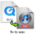 flv-to-wav-converter