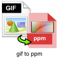 gif-to-ppm-converter