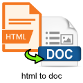 html-to-doc-converter