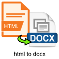 html-to-docx-converter