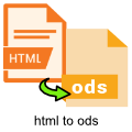 html-to-ods-converter