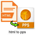 html-to-pps-converter