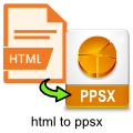 html-to-ppsx-converter