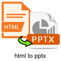 html-to-pptx-converter