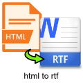 html-to-rtf-converter