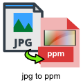 jpg-to-ppm-converter