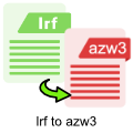 lrf-to-azw3-converter