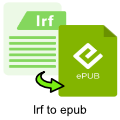 lrf-to-epub-converter