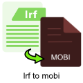 lrf-to-mobi-converter