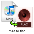 m4a-to-flac-converter