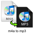 m4a-to-mp3-converter