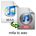 m4a-to-wav-converter