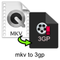 mkv-to-3gp-converter