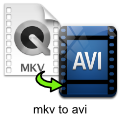 mkv-to-avi-converter