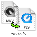 mkv-to-flv-converter