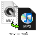 mkv-to-mp3-converter