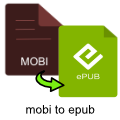 mobi-to-epub-converter