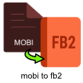 mobi-to-fb2-converter