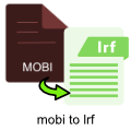mobi-to-lrf-converter
