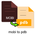 mobi-to-pdb-converter
